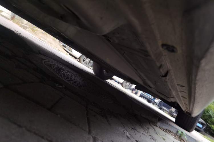 Used Buick Regal 2012 2.0L Comfort Edition Chassis Front Left