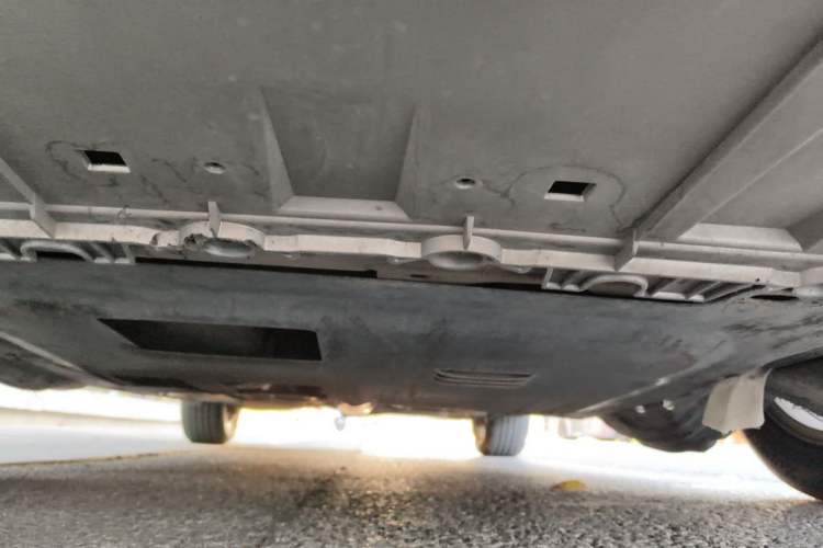 Used Buick Regal 2012 2.0L Comfort Edition Chassis Front