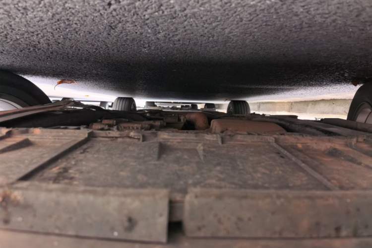 Used Buick Regal 2012 2.0L Luxury Edition Chassis Front