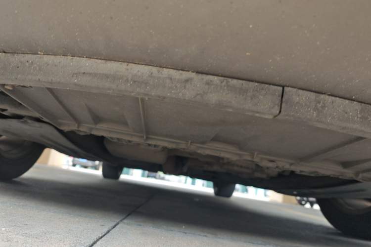 Used Buick Regal 2012 2.0L Luxury Edition Chassis Front