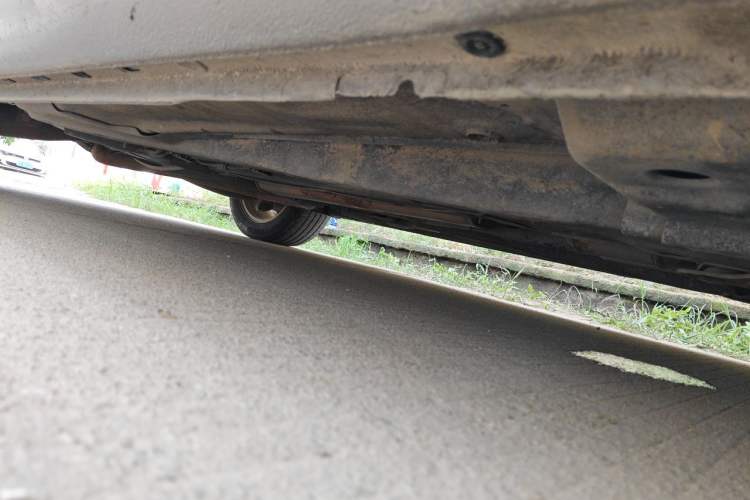 Used Buick Regal 2012 2.0L Comfort Edition Chassis Front Right