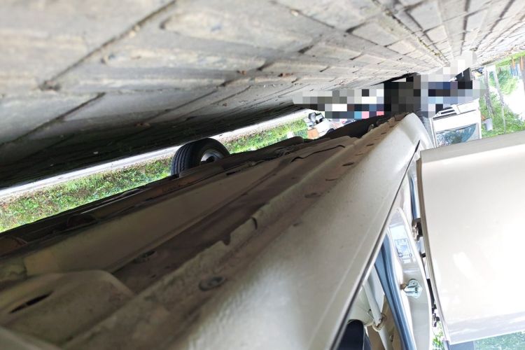 Used Buick Regal 2012 2.0L Comfort Edition Chassis Front Right
