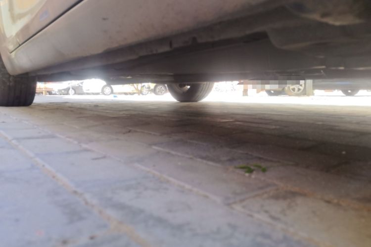 Used Buick Regal 2012 2.0L Comfort Edition Chassis Front Right