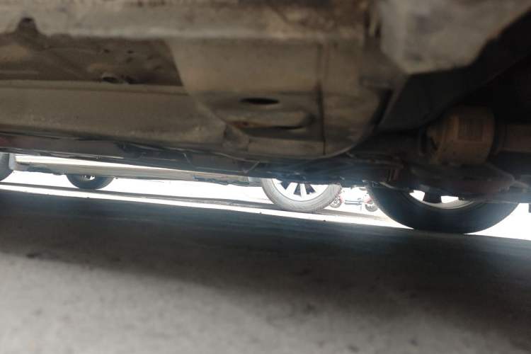Used Buick Regal 2012 2.0L Comfort Edition Chassis Front Right