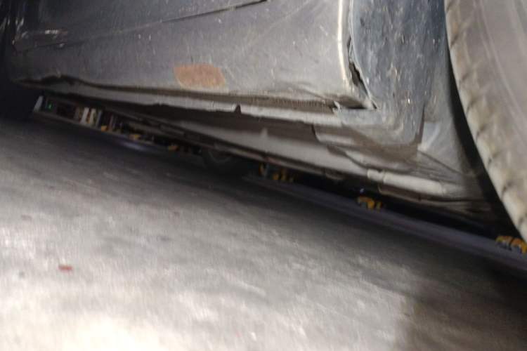 Used Buick Regal 2012 2.0L Comfort Edition Chassis Front Right