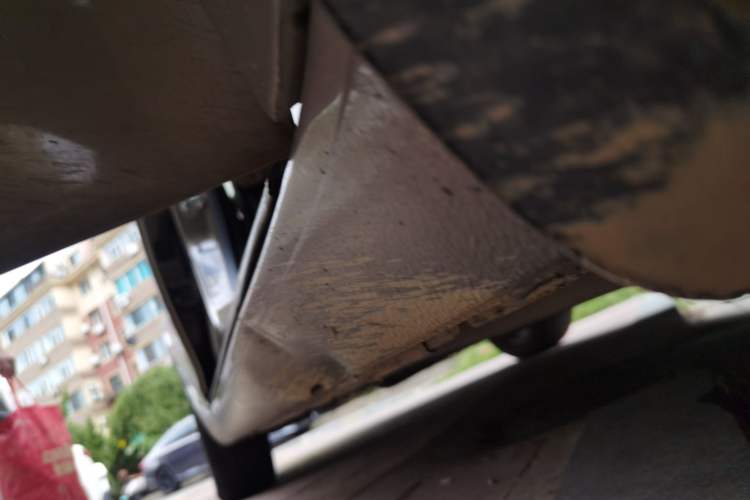 Used Buick Regal 2012 2.0L Comfort Edition Chassis Front Right