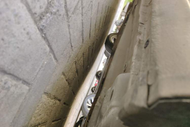 Used Buick Regal 2012 2.0L Comfort Edition Chassis Front Right