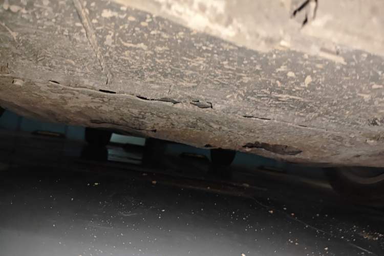 Used Buick Regal 2012 2.0L Luxury Edition Chassis Front