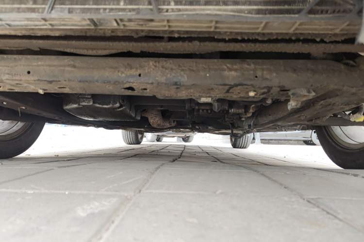 Used Buick Regal 2012 2.0L Comfort Edition Chassis Front