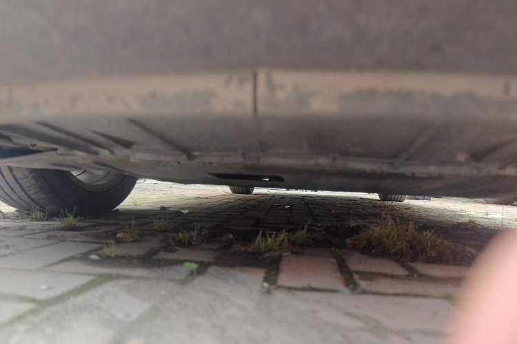 Used Buick Regal 2012 2.0L Luxury Edition Chassis Front