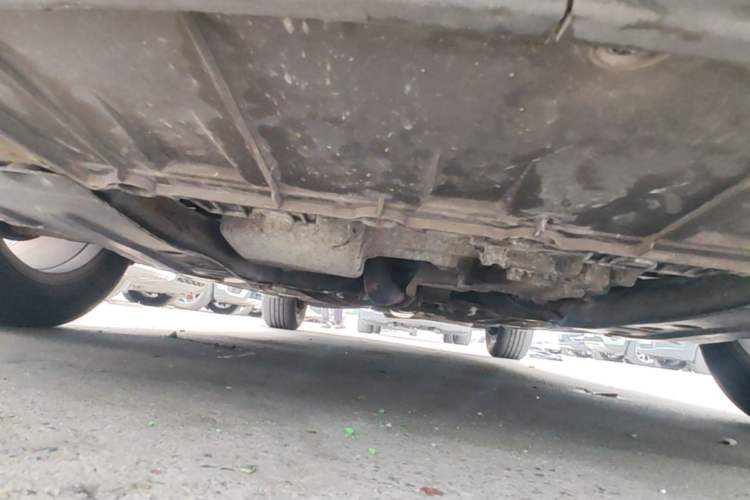 Used Buick Regal 2012 2.0L Luxury Edition Chassis Front