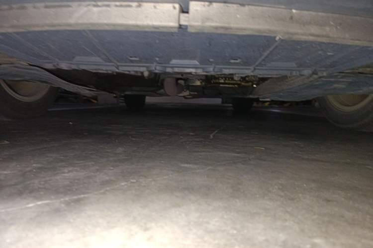 Used Buick Regal 2012 2.0L Comfort Edition Chassis Front