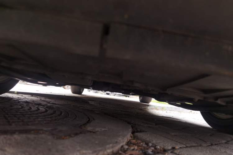 Used Buick Regal 2012 2.0L Comfort Edition Chassis Front