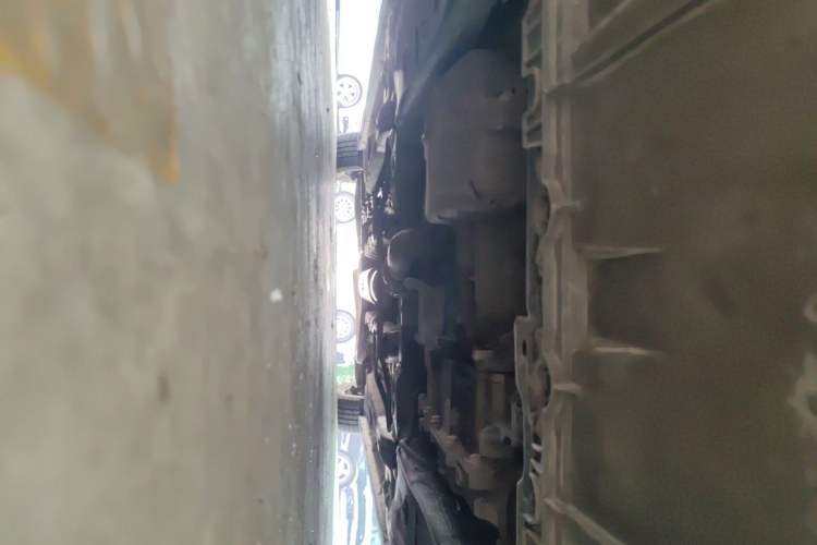 Used Buick Regal 2012 2.0L Luxury Edition Chassis Front