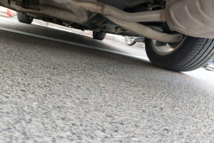 Used Buick Regal 2012 2.0L Luxury Edition Chassis Rear