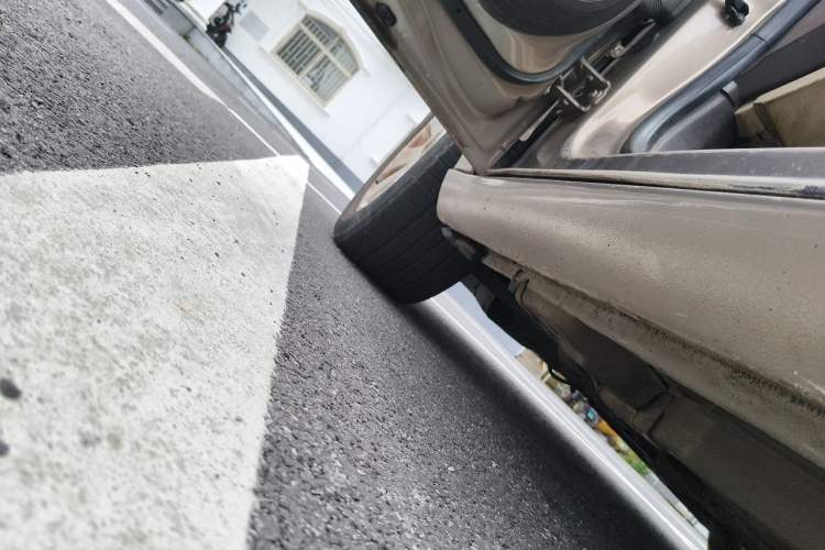 Used Buick Regal 2012 2.0L Luxury Edition Chassis Rear