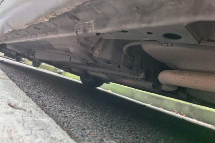 Used Buick Regal 2012 2.0L Comfort Edition Chassis Rear Left