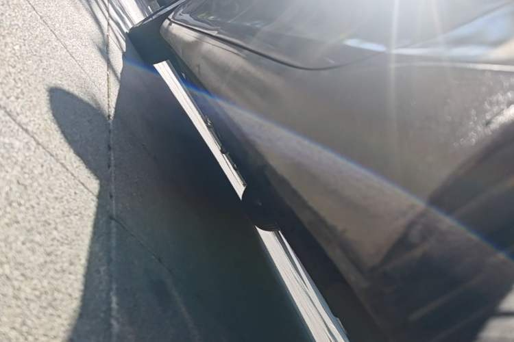 Used Buick Regal 2012 2.0L Comfort Edition Chassis Rear Left