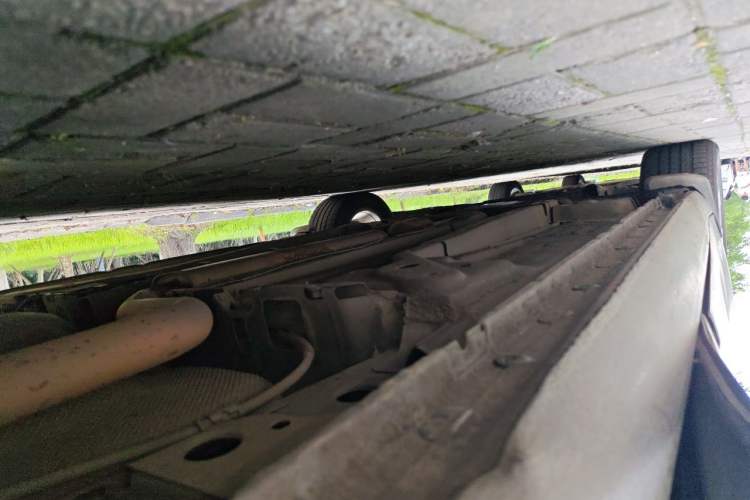 Used Buick Regal 2012 2.0L Comfort Edition Chassis Rear Left