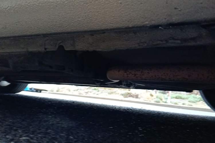 Used Buick Regal 2012 2.0L Luxury Edition Chassis Rear Left