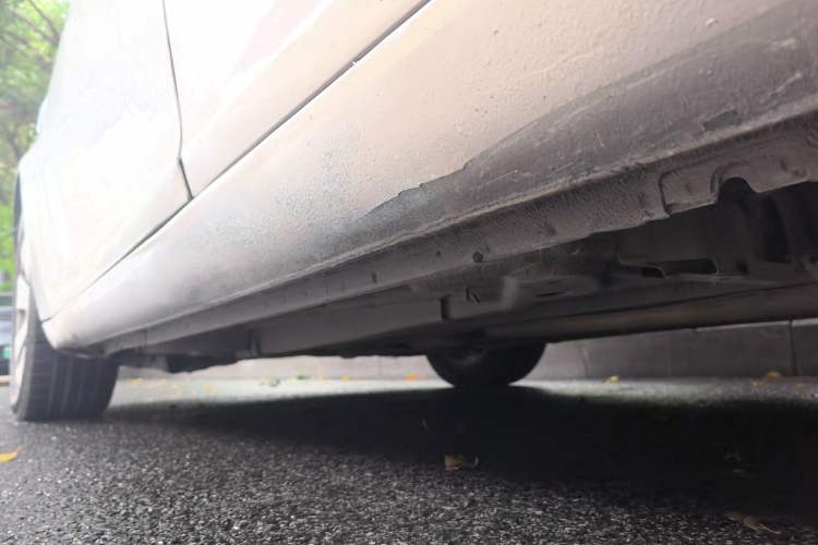 Used Buick Regal 2012 2.0L Comfort Edition Chassis Rear Left