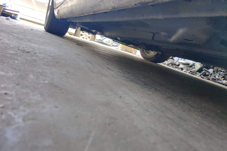 Used Buick Regal 2012 2.0L Luxury Edition Chassis Rear Left