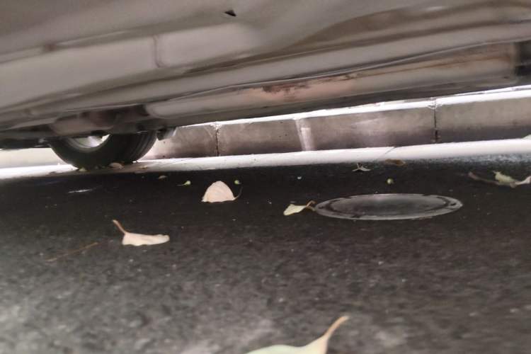 Used Buick Regal 2012 2.0L Comfort Edition Chassis Rear Left