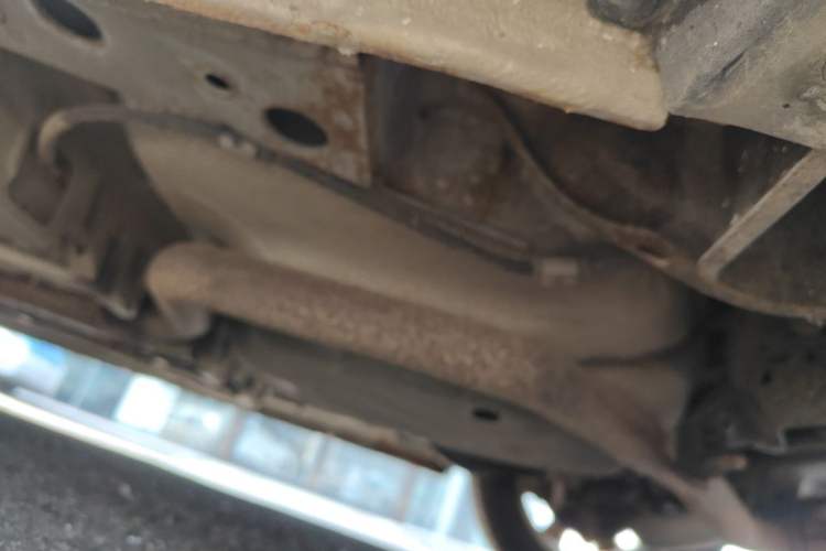 Used Buick Regal 2012 2.0L Luxury Edition Chassis Rear Left