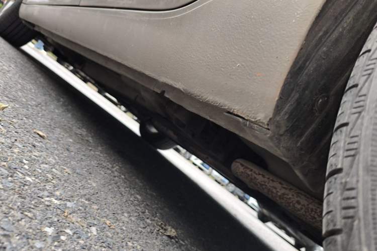 Used Buick Regal 2012 2.0L Luxury Edition Chassis Rear Left