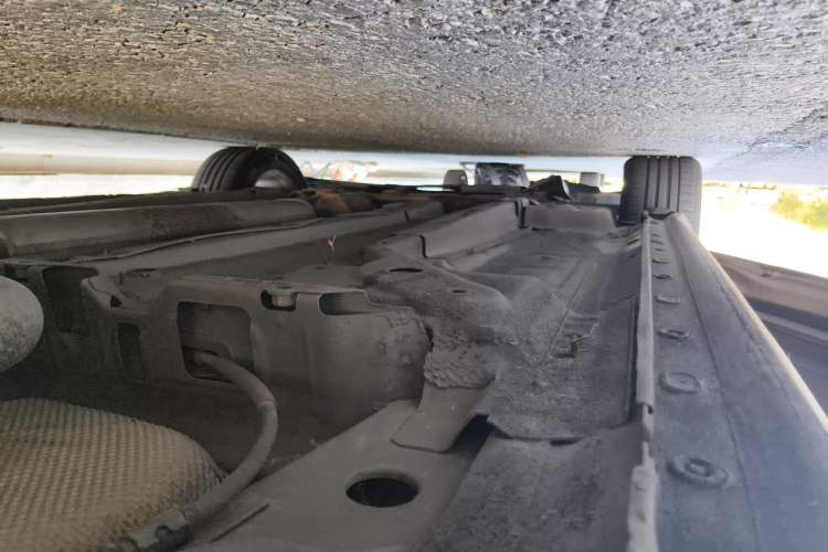 Used Buick Regal 2012 2.0L Comfort Edition Chassis Rear Left