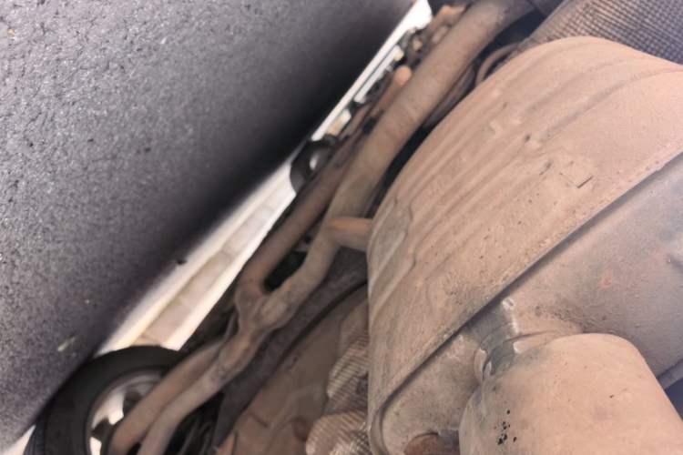 Used Buick Regal 2012 2.0L Luxury Edition Chassis Rear Left