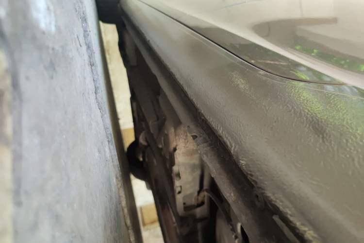 Used Buick Regal 2012 2.0L Luxury Edition Chassis Rear Left