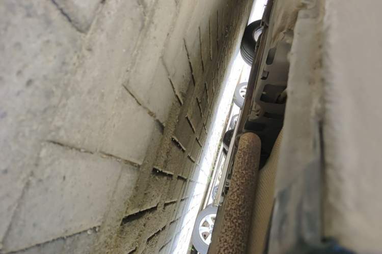 Used Buick Regal 2012 2.0L Comfort Edition Chassis Rear Left