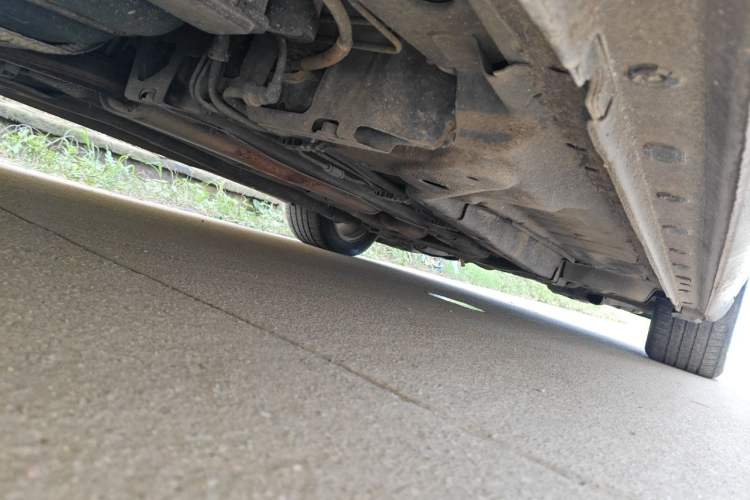 Used Buick Regal 2012 2.0L Comfort Edition Chassis Rear Right