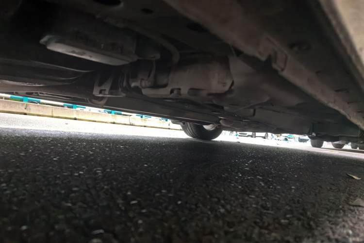 Used Buick Regal 2012 2.0L Comfort Edition Chassis Rear Right