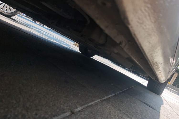 Used Buick Regal 2012 2.0L Comfort Edition Chassis Rear Right