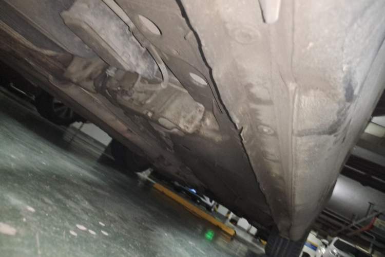 Used Buick Regal 2012 2.0L Comfort Edition Chassis Rear Right