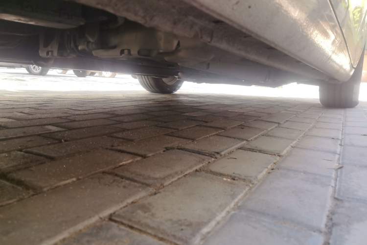Used Buick Regal 2012 2.0L Comfort Edition Chassis Rear Right