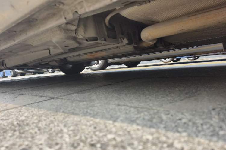 Used Buick Regal 2012 2.0L Luxury Edition Chassis Rear Right