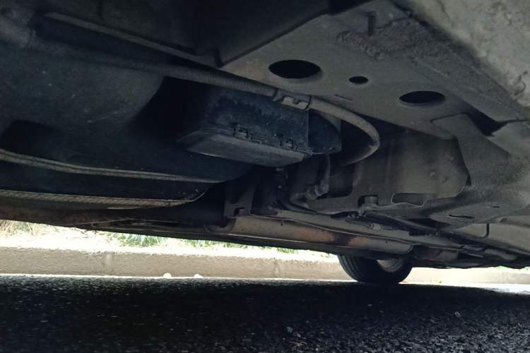Used Buick Regal 2012 2.0L Luxury Edition Chassis Rear Right