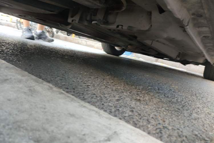 Used Buick Regal 2012 2.0L Luxury Edition Chassis Rear Right