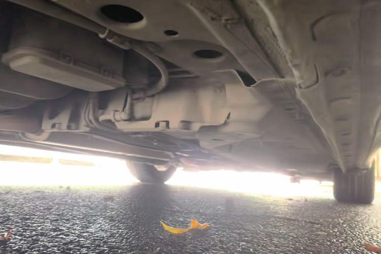 Used Buick Regal 2012 2.0L Comfort Edition Chassis Rear Right