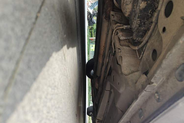 Used Buick Regal 2012 2.0L Comfort Edition Chassis Rear Right