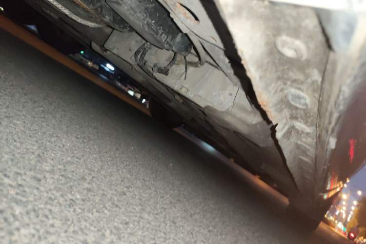 Used Buick Regal 2012 2.0L Comfort Edition Chassis Rear Right