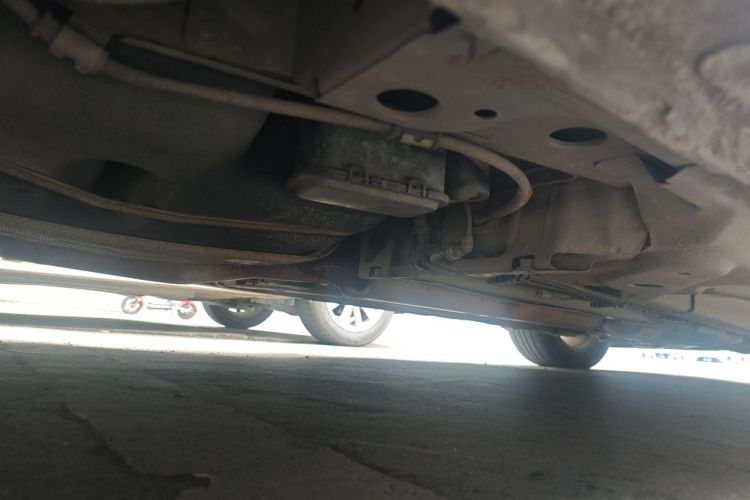 Used Buick Regal 2012 2.0L Comfort Edition Chassis Rear Right