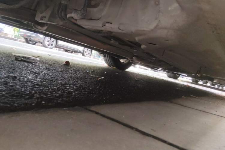Used Buick Regal 2012 2.0L Comfort Edition Chassis Rear Right