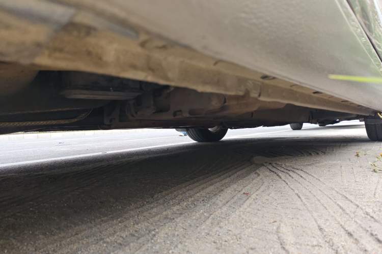 Used Buick Regal 2012 2.0L Comfort Edition Chassis Rear Right