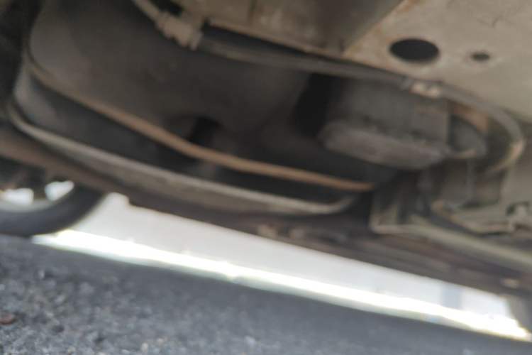 Used Buick Regal 2012 2.0L Luxury Edition Chassis Rear Right