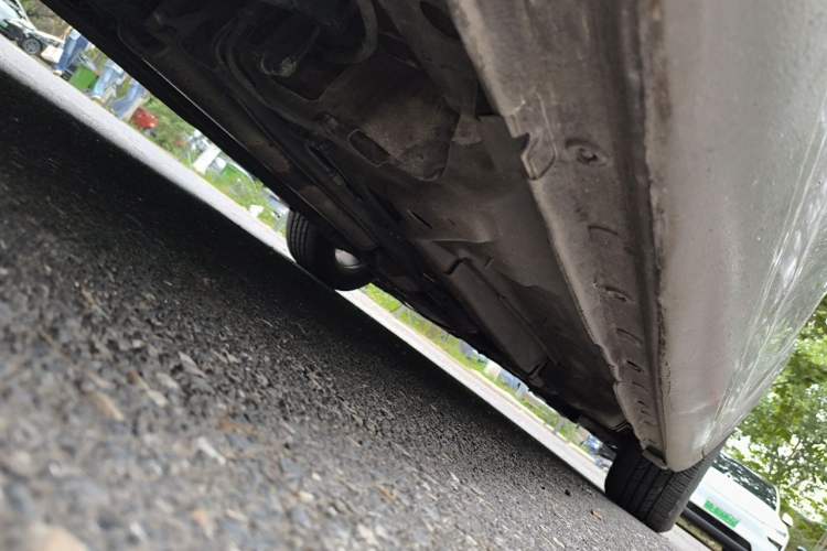 Used Buick Regal 2012 2.0L Luxury Edition Chassis Rear Right