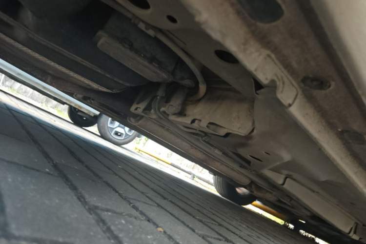 Used Buick Regal 2012 2.0L Luxury Edition Chassis Rear Right
